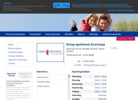Kring Apotheek Kruisinga