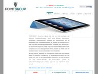 Pointgroup Bv