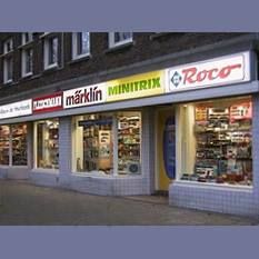 Modelbouw De Houtloods