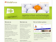 WebbForce