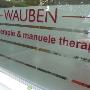 Fysiotherapie & Manuele therapie R J M Wauben