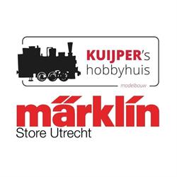Kuijper's Hobbyhuis