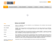 Solmait