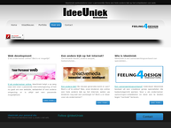 IdeeUniek