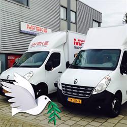 Mysks Auto verhuur en Transport