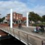 Brug Oosterwolde