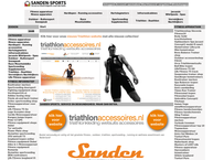 Sanden Sports Superstores Bv