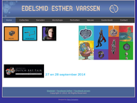 Edelsmid Esther Vaassen