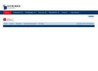 Elfrings Bouwstoffen