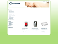 Caremaxx NV