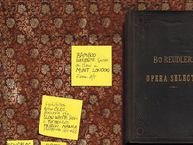 Bo Reudler Studio