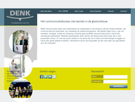 DENK communicatie