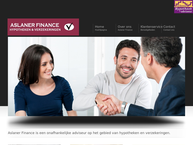 Aslaner Finance
