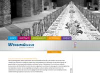 Windmüller Events & Services