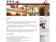 Tty Internet Solutions Bv