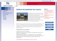 Apotheek van Laaren B.V.