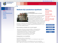 Loosduinse Apotheek B.V.