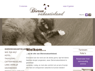 Dierenvakantieland