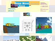 Bossa Nova architecten