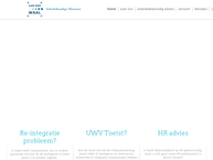 Van der Waal Arbeidskundige Diensten B.V.