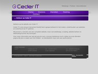 IT Ceder