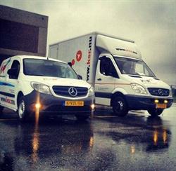 Koeriers Service Roosendaal Bv