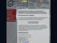 Geca Archiefdienstverlening Bv