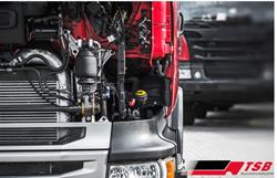 Truck & Trailer Service Bunschoten
