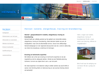 Henisol Insulation B.V.