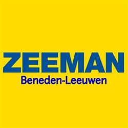 Zeeman Beneden-Leeuwen