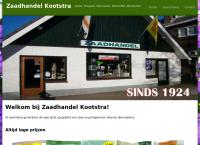 Zaadhandel-Kootstra
