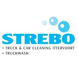 Strebo