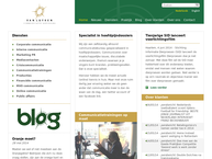 Stichting Verzekeringen van Luyken Communicatie Adviseurs
