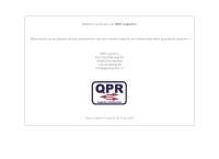 Qpr Logistics Bv