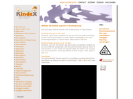 Kindex Bv