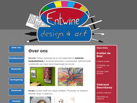 Entwine design & art