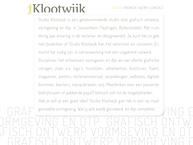 Studio Klootwijk