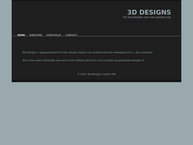 3D Designs