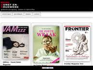 Buro Kunst en Drukwerk