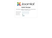Gallé Design