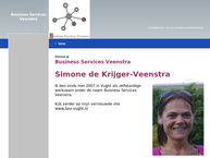 Business Services Veenstra