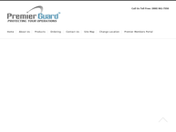 Premier Guard Bv