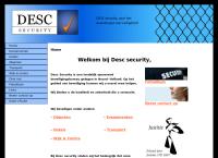 DESC Security