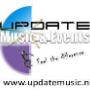 Update Music & Events