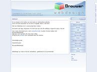Brouwer Webdesign