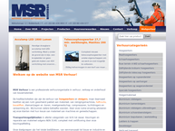 Materieel Service Rotterdam Bv