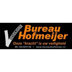 Bureau Hofmeijer Beveiliging