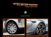 CultWheels