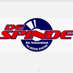 Café Petit-Restaurant De Spinde