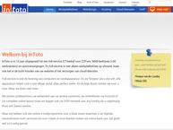 Intoto Webhosting Bv